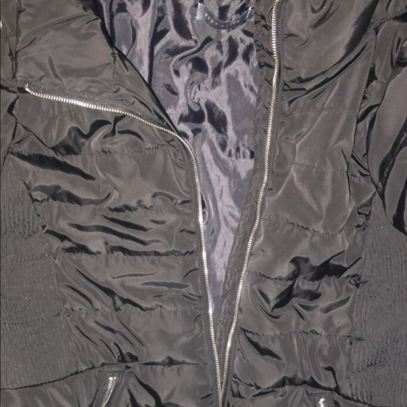 Suzy Sheir Jacket - Picture 4 of 4